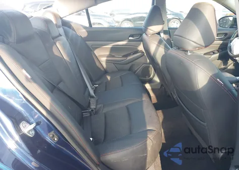 2023 Nissan Altima Sr из США, поврежденный, VIN 1N4BL4CV3PN362826